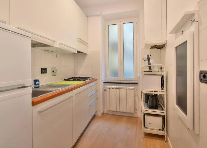 Luce - Elevator, Design And Aquarium Genova