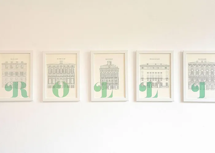 Luce - Elevator, Design And Aquarium *