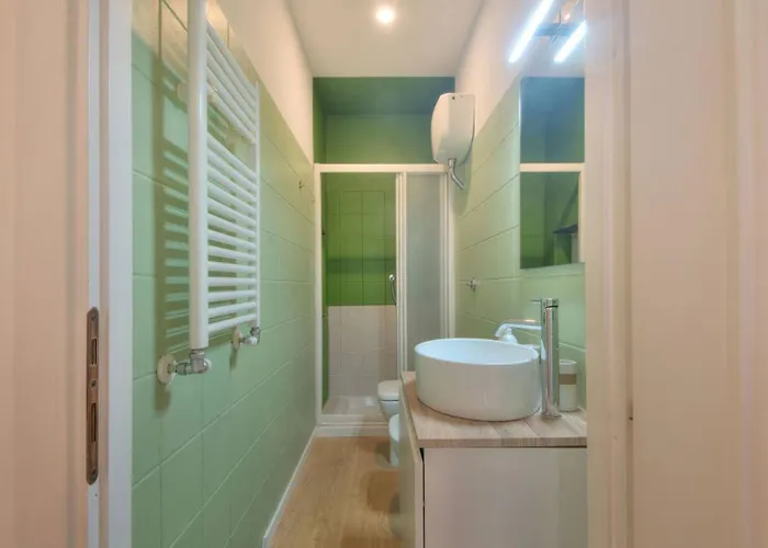 Luce - Elevator, Design And Aquarium Genova