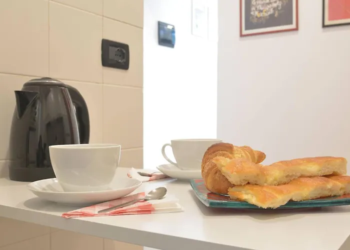 Luce - Elevator, Design And Aquarium Genova